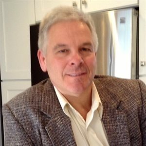 Timothy Hopkinson